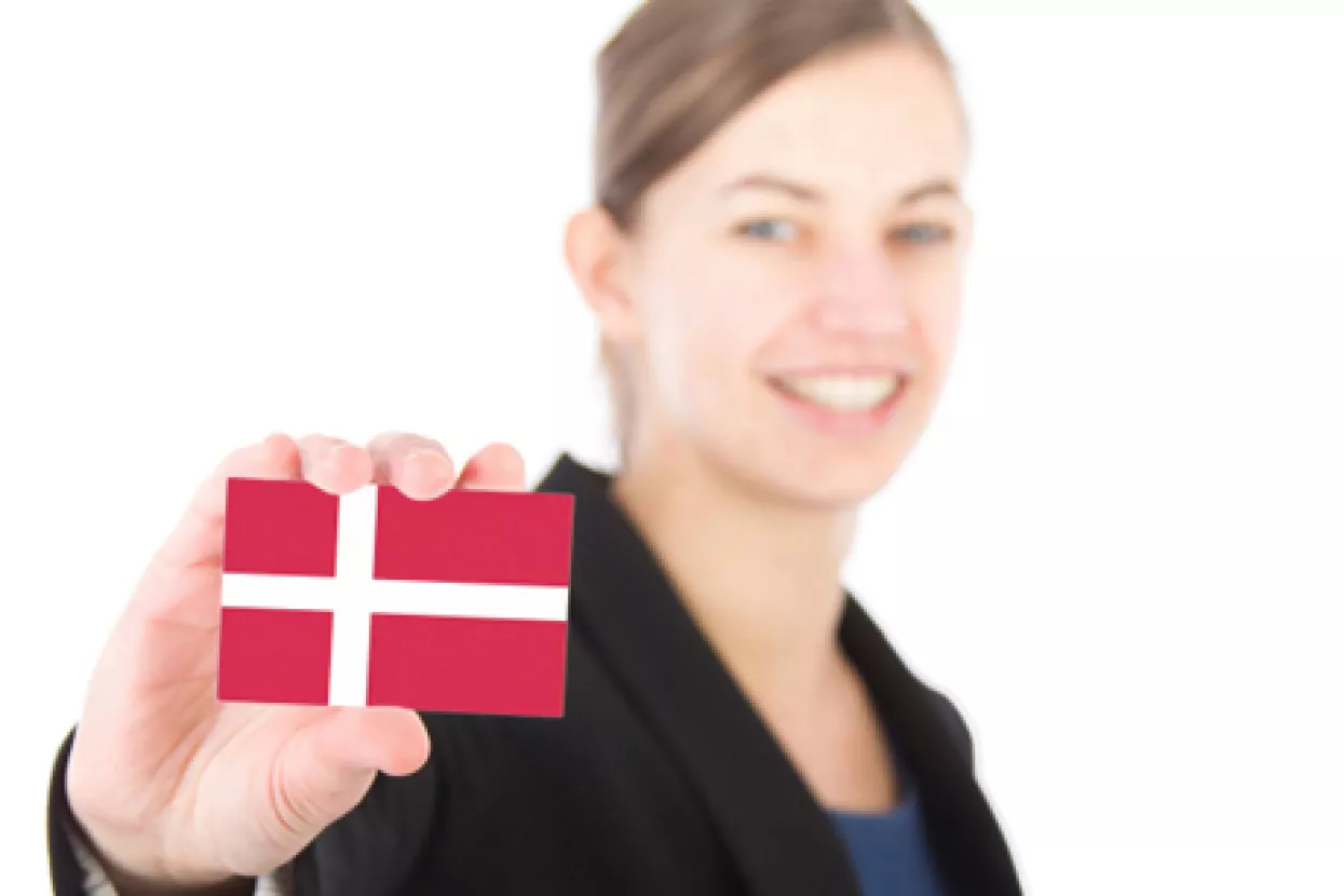 Danska i Hrvatska mogu surađivati u energetici, poljoprivredi, prehrambenoj industriji...