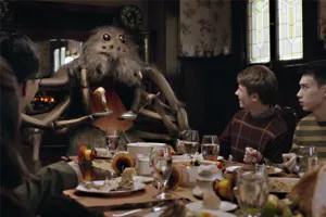 Noć vještica postaje zlatna koka svjetskih oglašivača