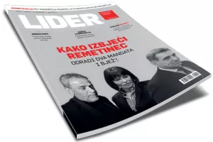 Novi broj Lidera: Kako izbjeći Remetinec - Odradi dva mandata i bjež’!