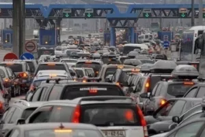 Kako ste glasovali u Fight clubu o monetizaciji autocesta?