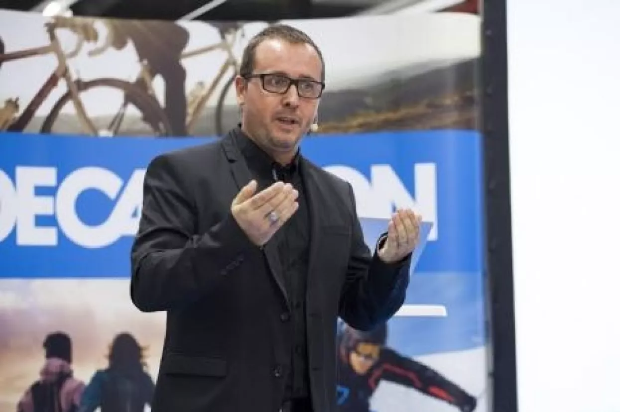 Predstavljen najveći dućan sportske opreme u Hrvatskoj