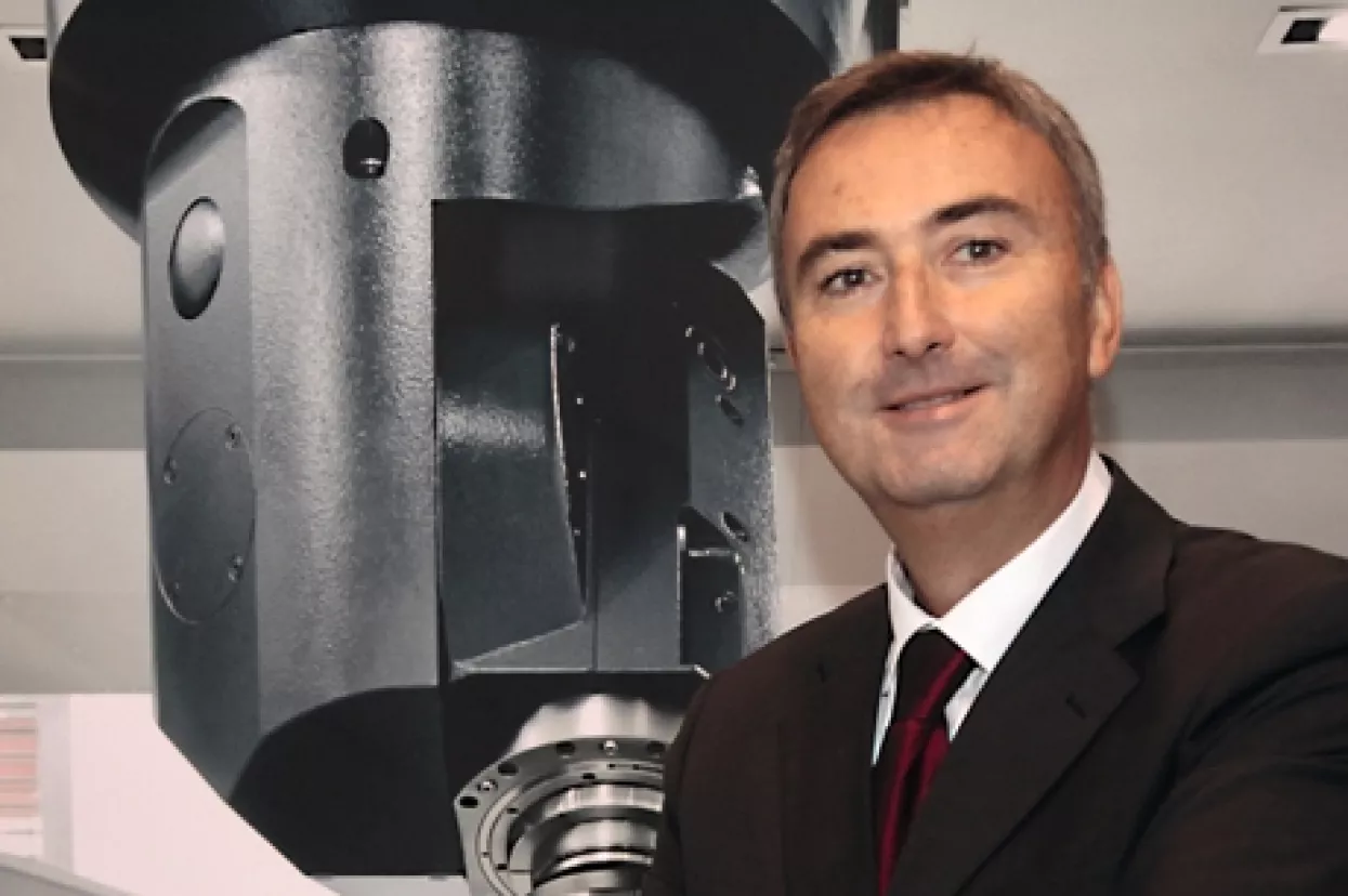 Mali metaloprerađivači kupuju sve više strojeva