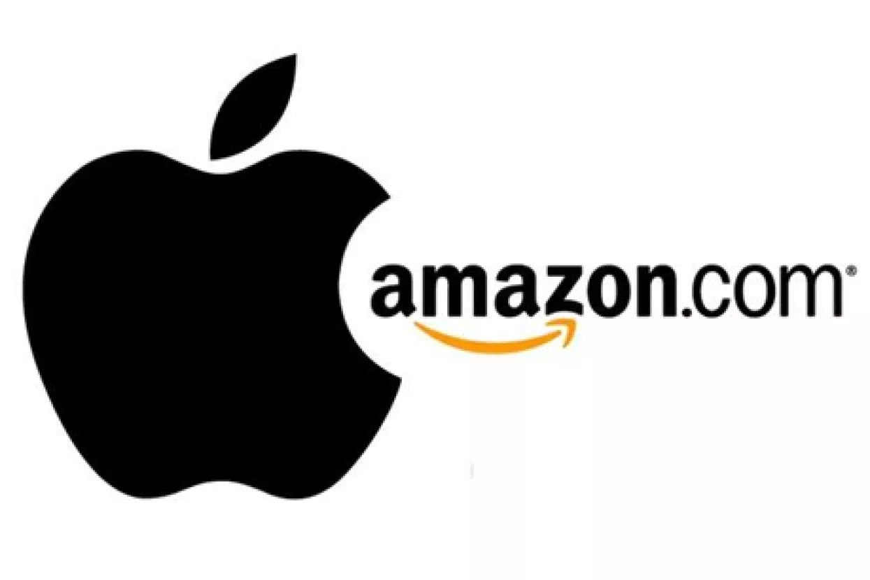 Amazon i Apple imaju problem - korisnici više ne žele kupovati proizvode