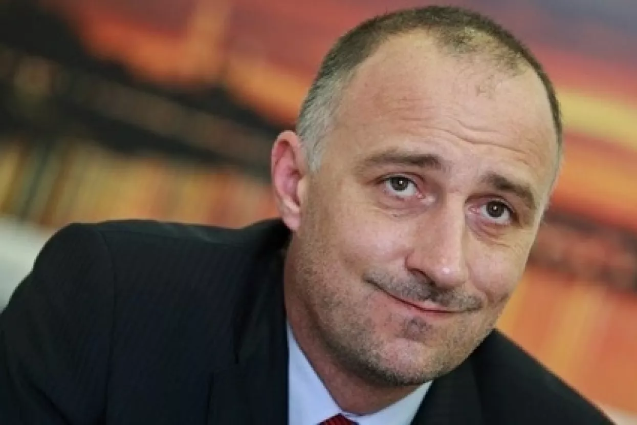 Vrdoljak: Moguća kupovina Ininih dionica ne smije povećati javni dug