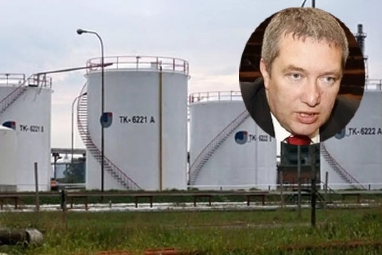 Janafu porasli prihodi i dobit