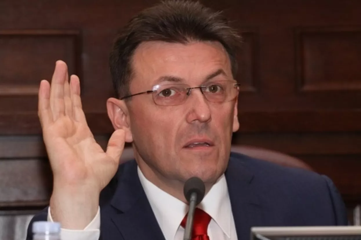 Burilović: Od HGK želim stvoriti manji i učinkovitiji servis gospodarstvenicima