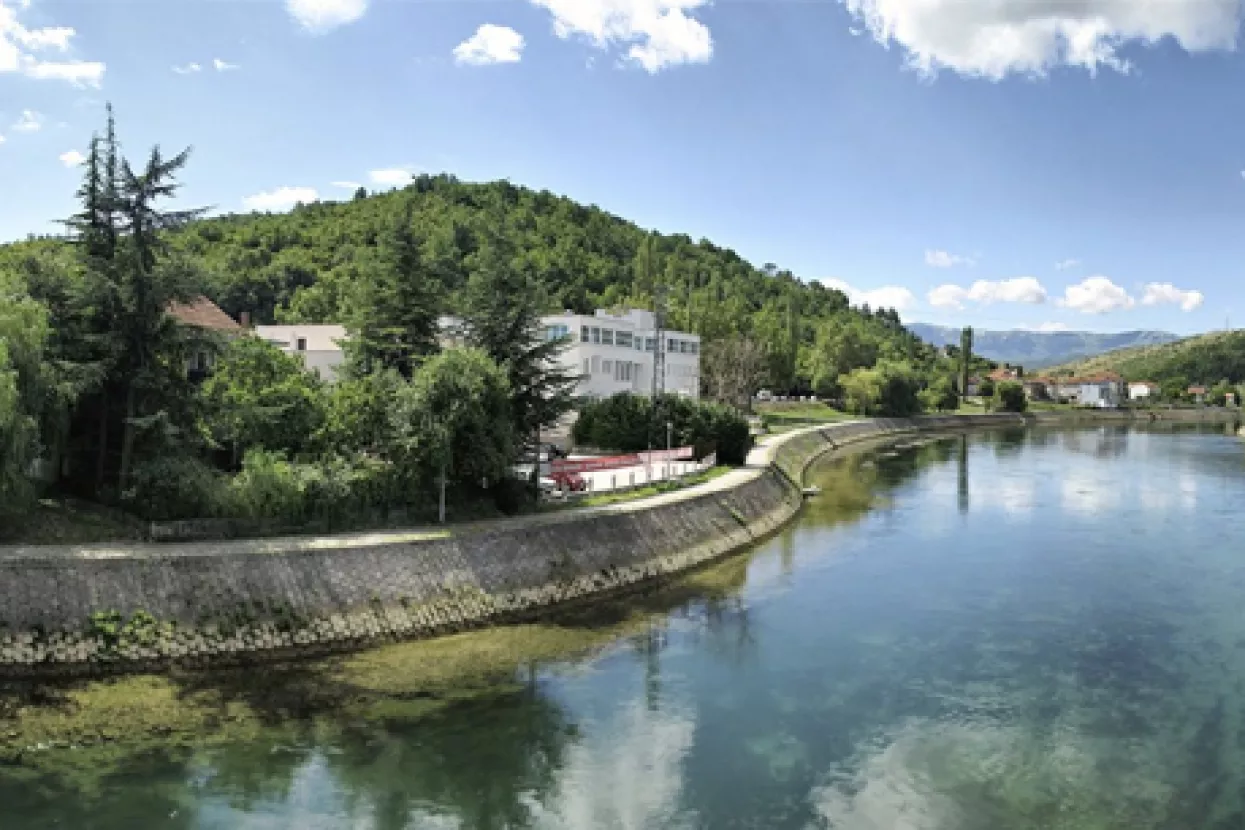 Grad Trilj iz EU fondova financira centar agropoduzetništva