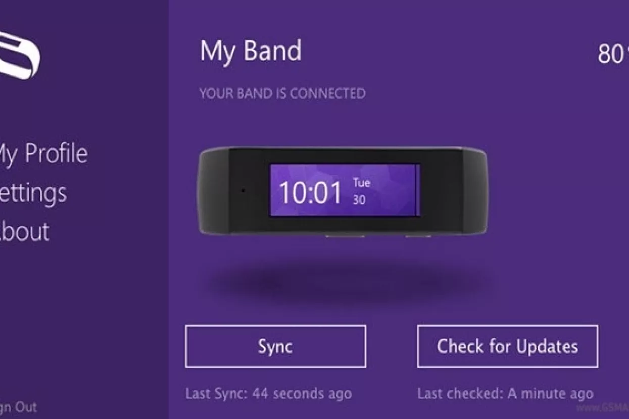 Predstavljen Microsoft Band - pomoć pri vježbanju neovisno o tome koristite li iOS ili Android