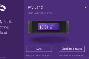 Predstavljen Microsoft Band - pomoć pri vježbanju neovisno o tome koristite li iOS ili Android
