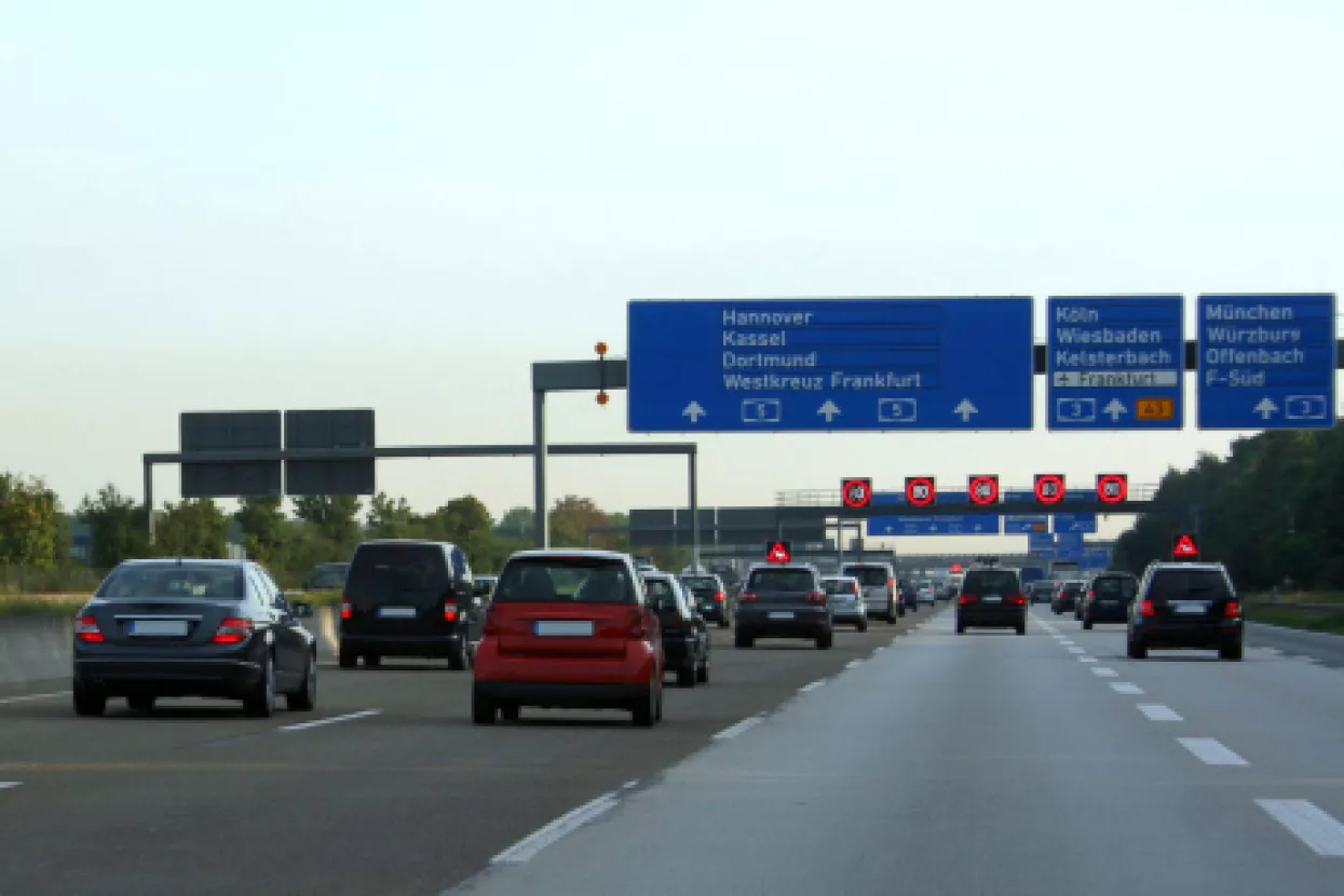 I Njemačka namjerava monetizirati svoje autoceste, ali bez davanja u koncesiju