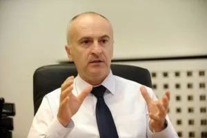 'Nikad više ne bih htio biti ministar branitelja'