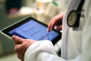 iPad ima veći utjecaj na zdravstvo nego što mislite