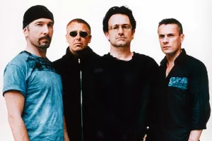 U2 su postali veliki band s malim pjesmama
