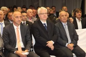 Susret gospodarstvenika Kluba poduzetnika UBH Prsten