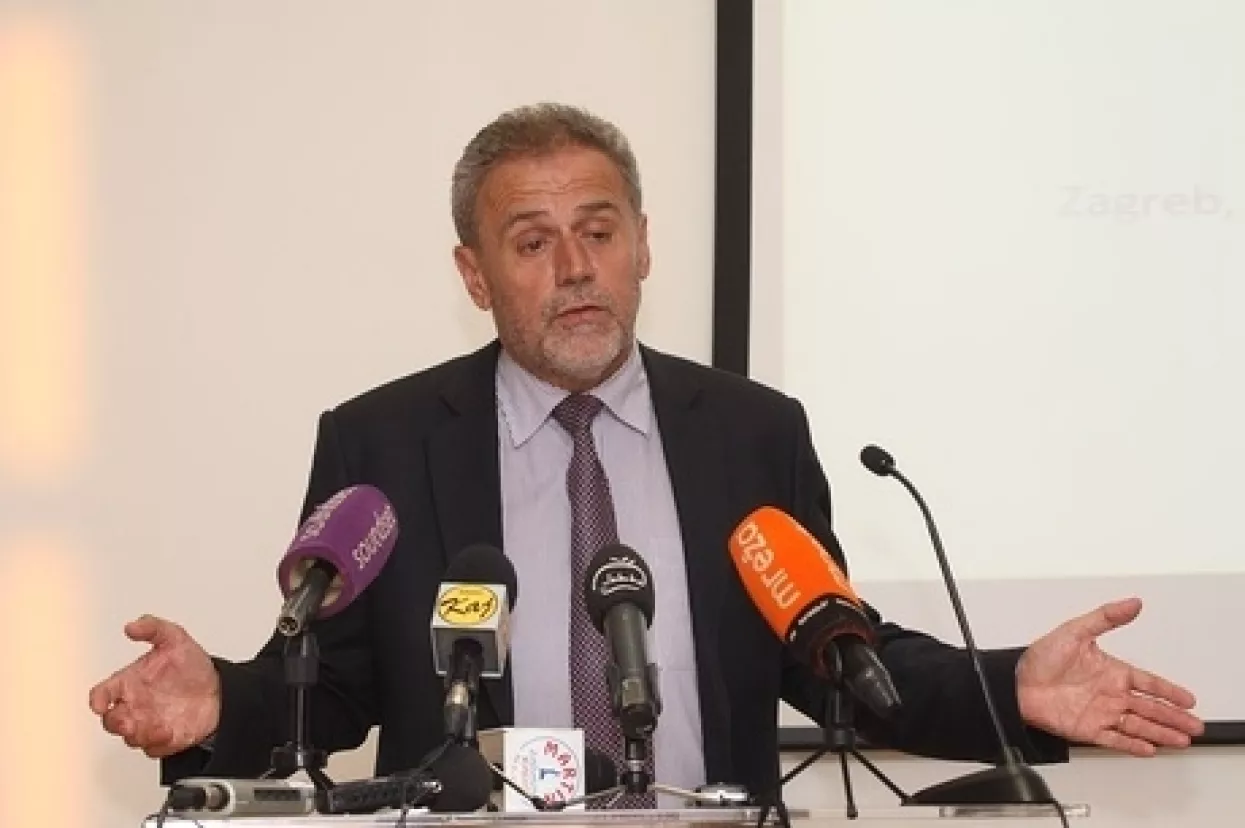 Jamčevine prihvaćene svima osim Bandiću, ostaje u pritvoru