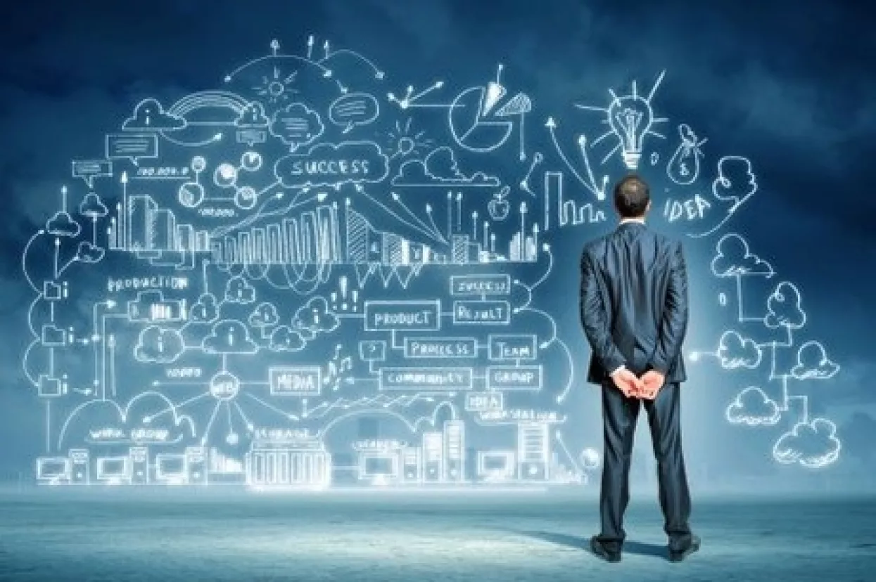 Danas startupovi definiraju tržište, a podaci su novi prirodni resurs