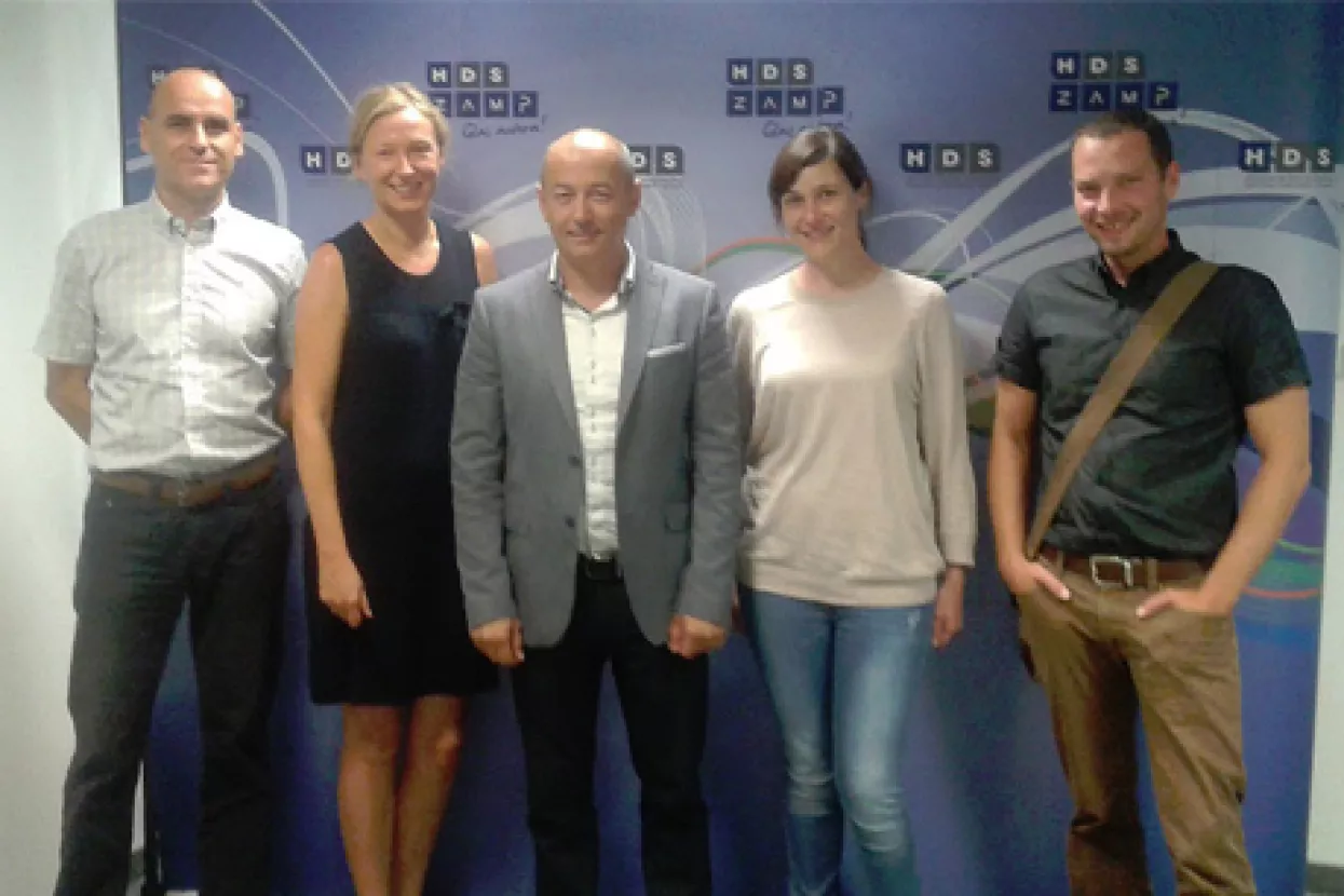 I u Hrvatskoj se počinje zarađivati na YouTubeu