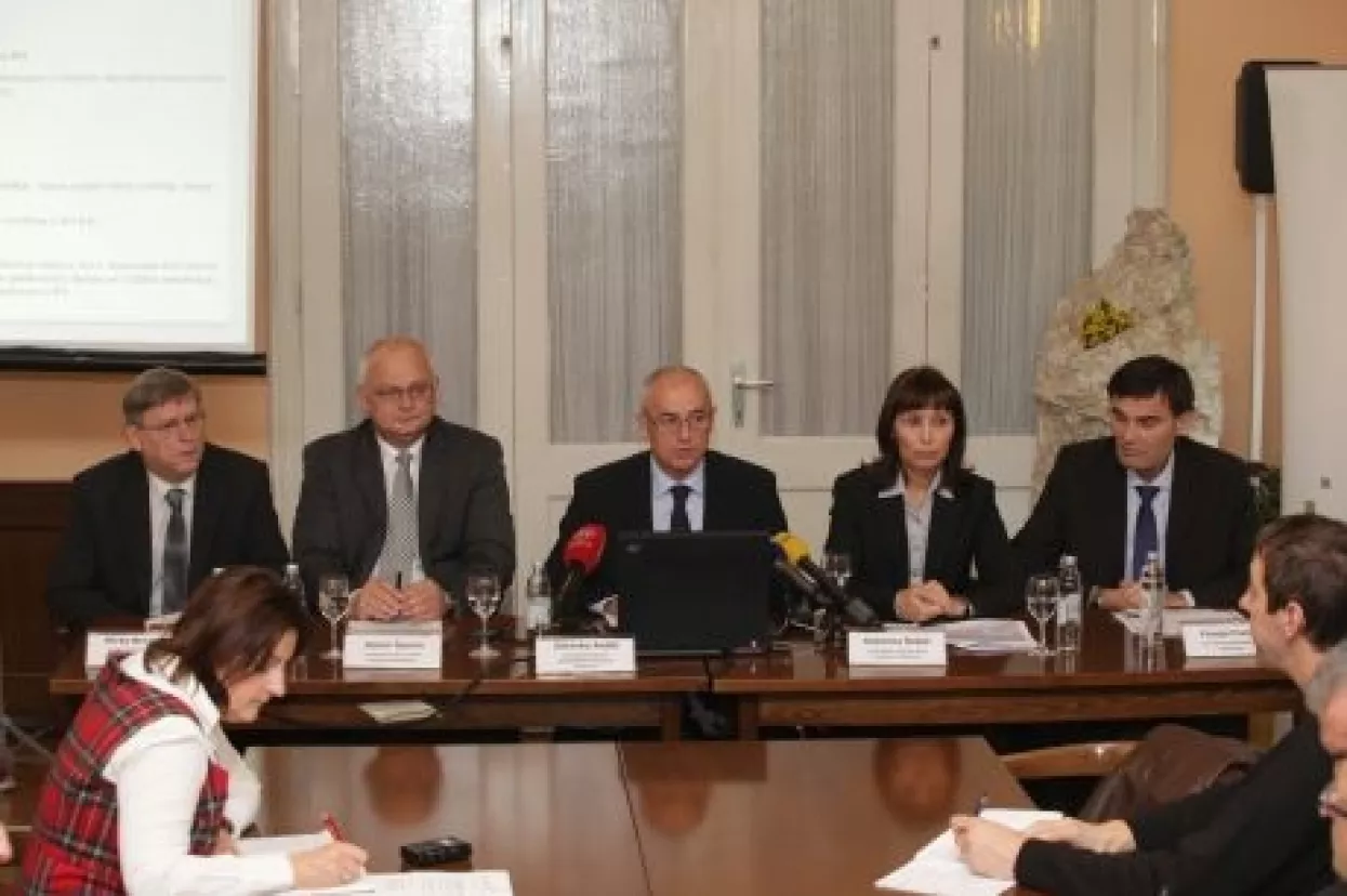 Predlažemo ministru da poticaji budu prilagođeni kamatnim stopama na tržištu