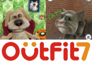 Slovenski bračni par s aplikacijom o mačku koji govori postao težak milijardu eura