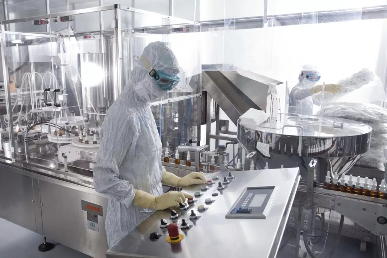 JGL prisutan na bjeloruskom tržištu