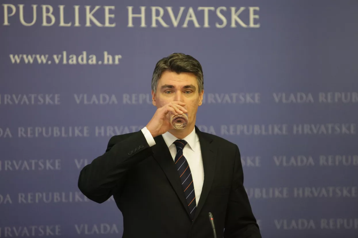 Vlada predlaže partnerstvo poduzetnika i Porezne uprave