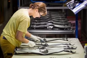 AD Plastik pod pozitivnim utjecajem oporavka EU tržišta automobila