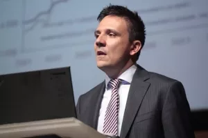 Stojić: Uvođenje poreza na kamate poni&scaron;tit će dio poreznog rasterećenja