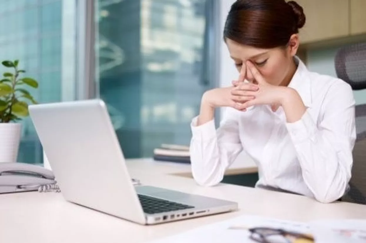 Četiri stvari zbog kojih su oni u potrazi za poslom pod stresom – nepotrebno