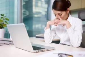 Četiri stvari zbog kojih su oni u potrazi za poslom pod stresom – nepotrebno