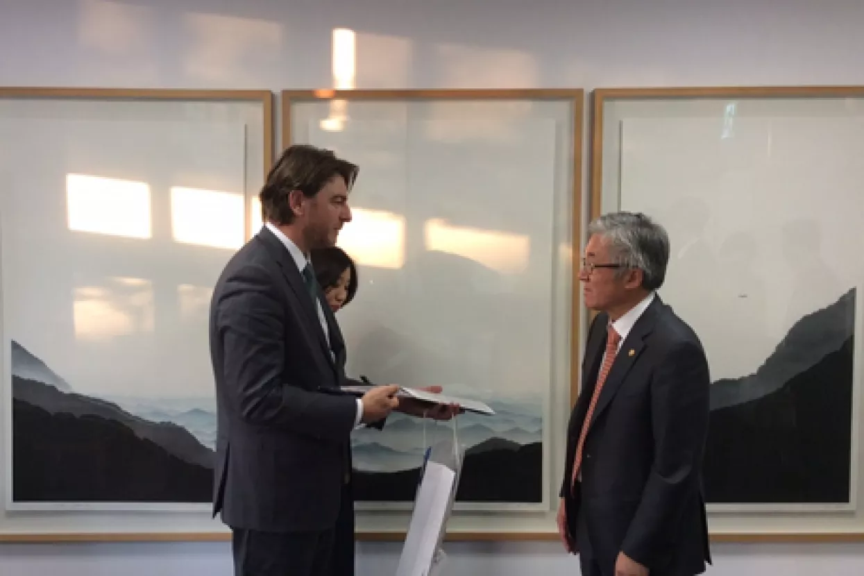 Hrvatska je jedna od najpopularnijih destinacija u Koreji uz rast od čak 600 posto