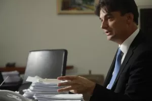 Grčić: Zaposlit ćemo do 300 ljudi kako bismo bolje upravljali novcem iz EU fondova