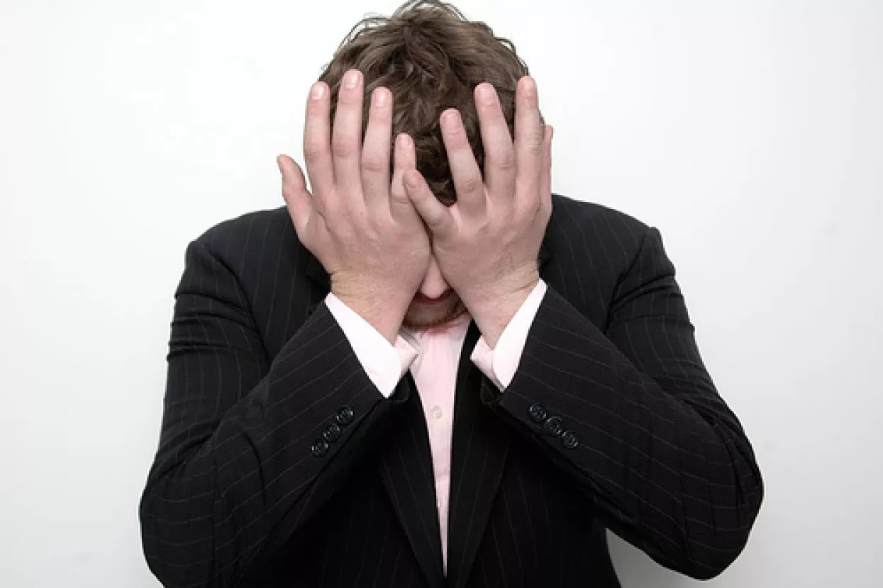 Najviše nezaposlenih između 25 i 34 godine