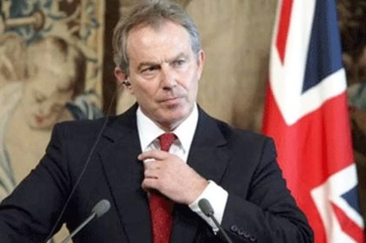 Blair izvrsno zarađuje nakon odlaska s mjesta premijera