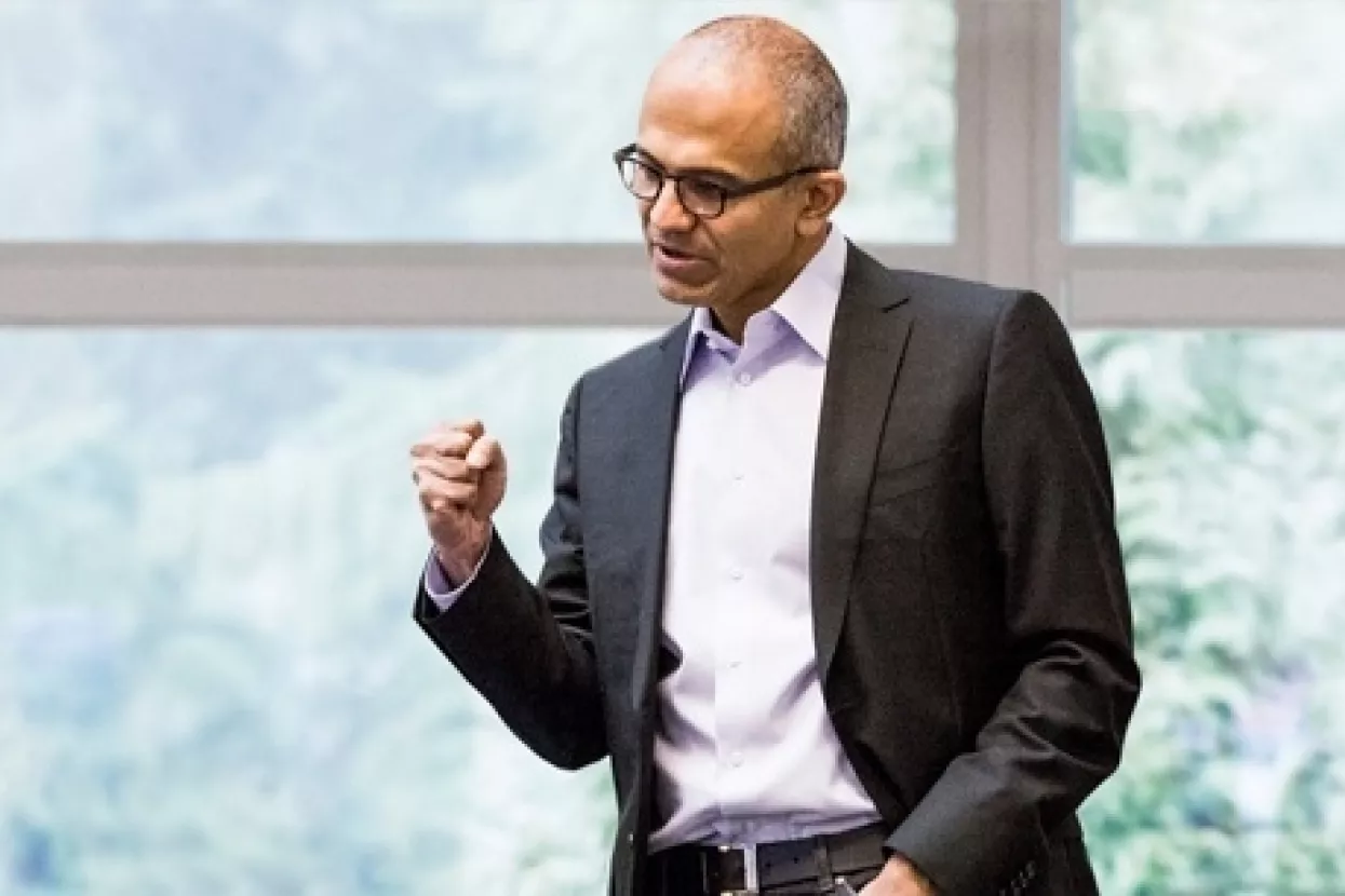 Microsoft ovoga mjeseca lansira pametni telefon po 110 eura