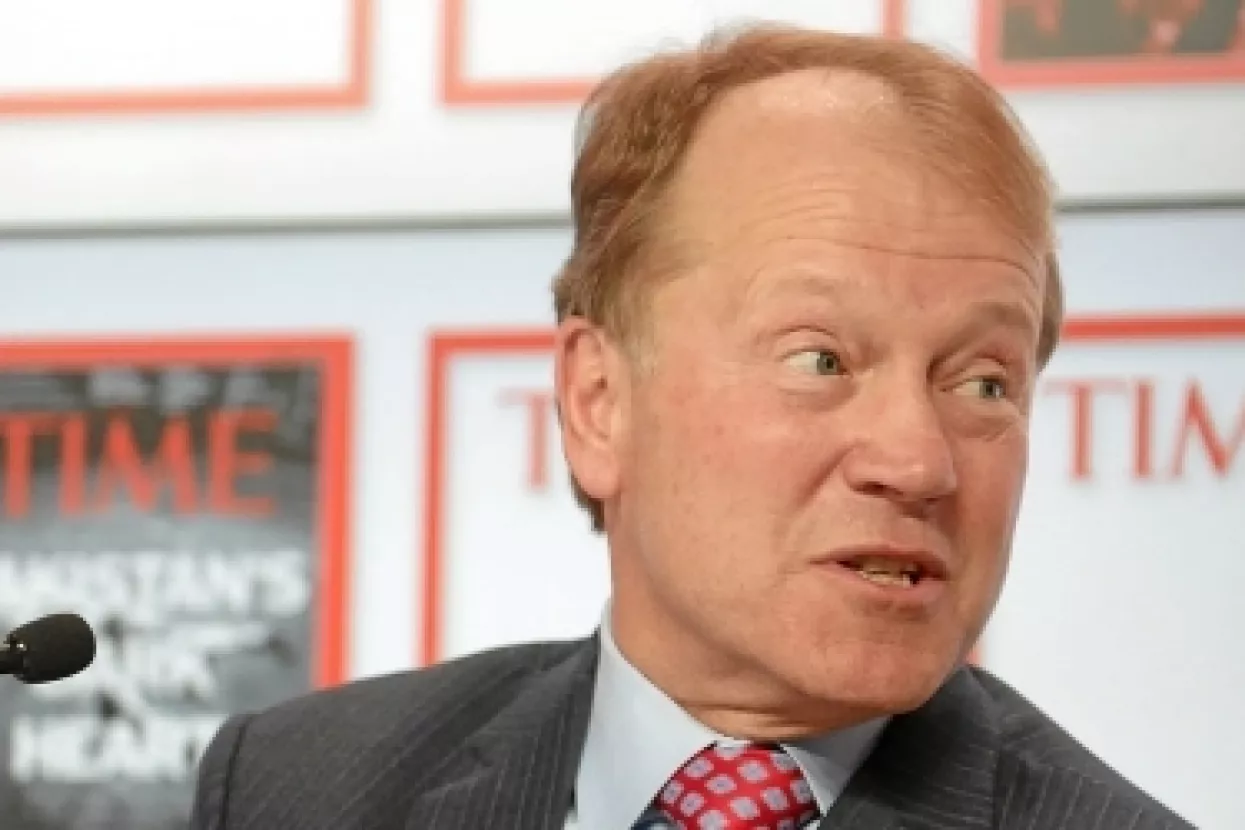 Ciscov CEO: Obamin plan uništit će brzi internet kakvog poznajemo