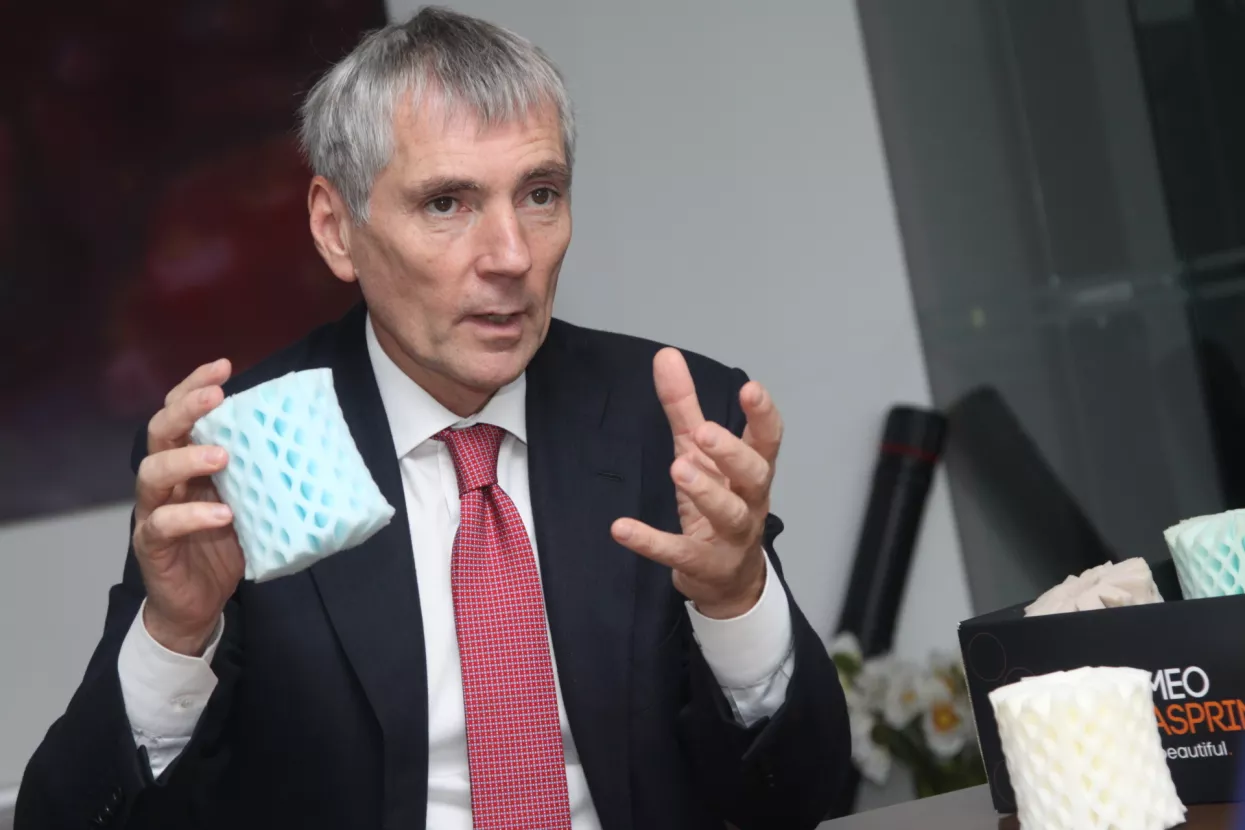 Potrošačka je religija mrtva i tvrtke moraju mijenjati svoj mentalitet