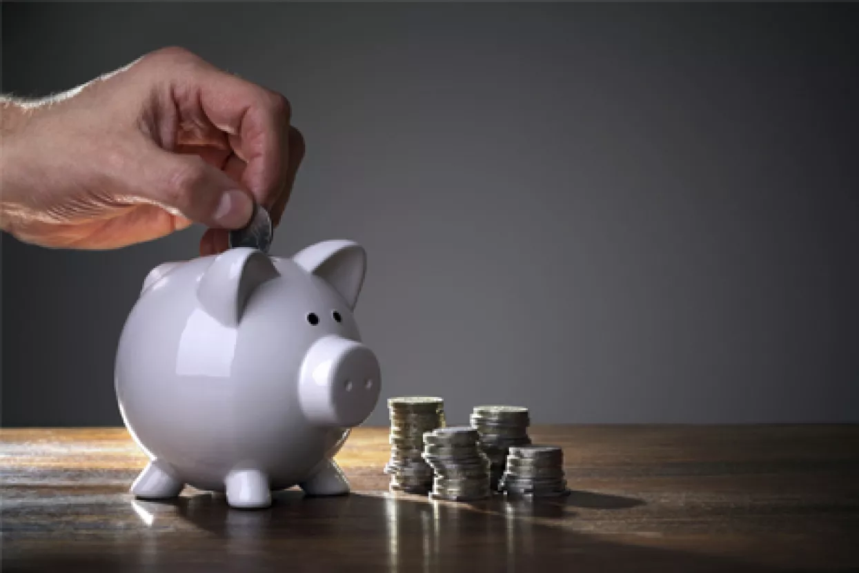 Kako će porez na kamate utjecati na Vladino porezno rasterećenje?