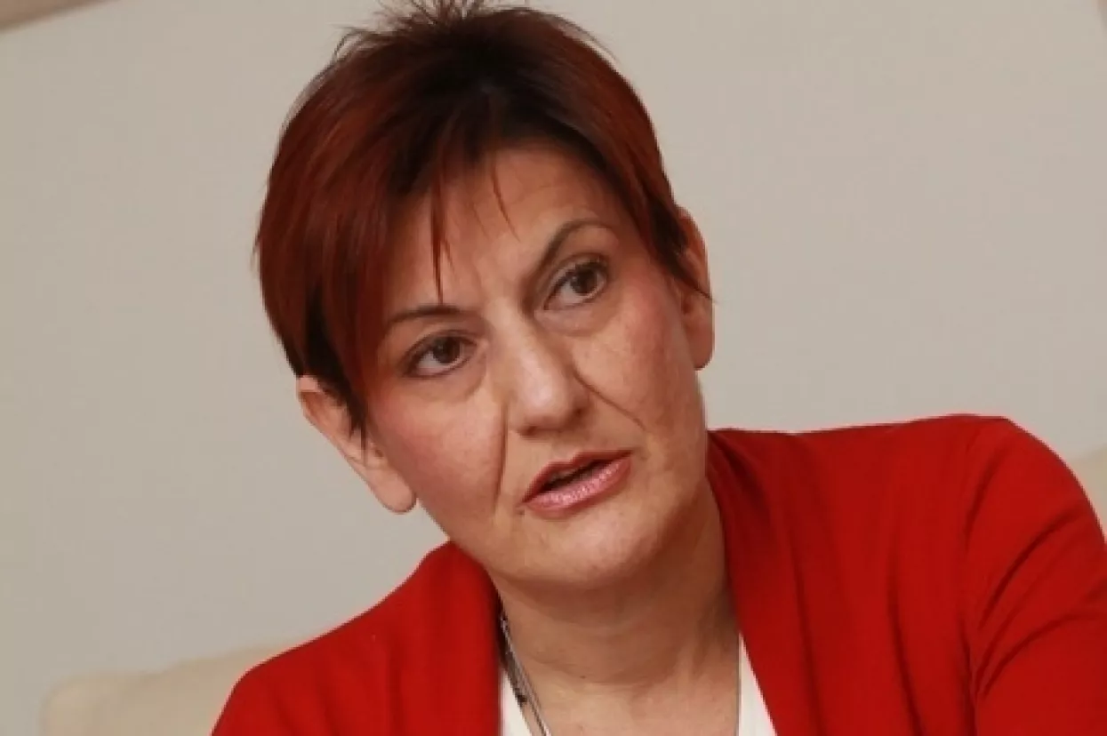 Martina Dalić: Realnost ovog proračuna je upitnija od svih dosada&scaron;njih
