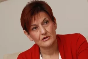 Martina Dalić: Realnost ovog proračuna je upitnija od svih dosada&scaron;njih