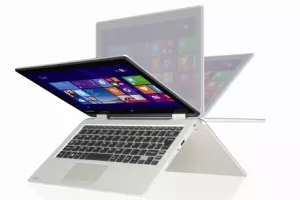 Toshiba Satellite Radius 11 - Radijus s mogućnošću izbora