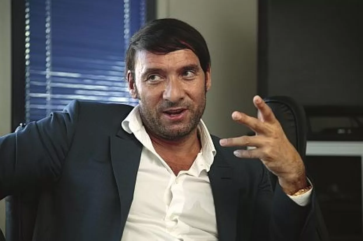 Pejčinoski u teškim pregovorima s bankama za spas TLM-a