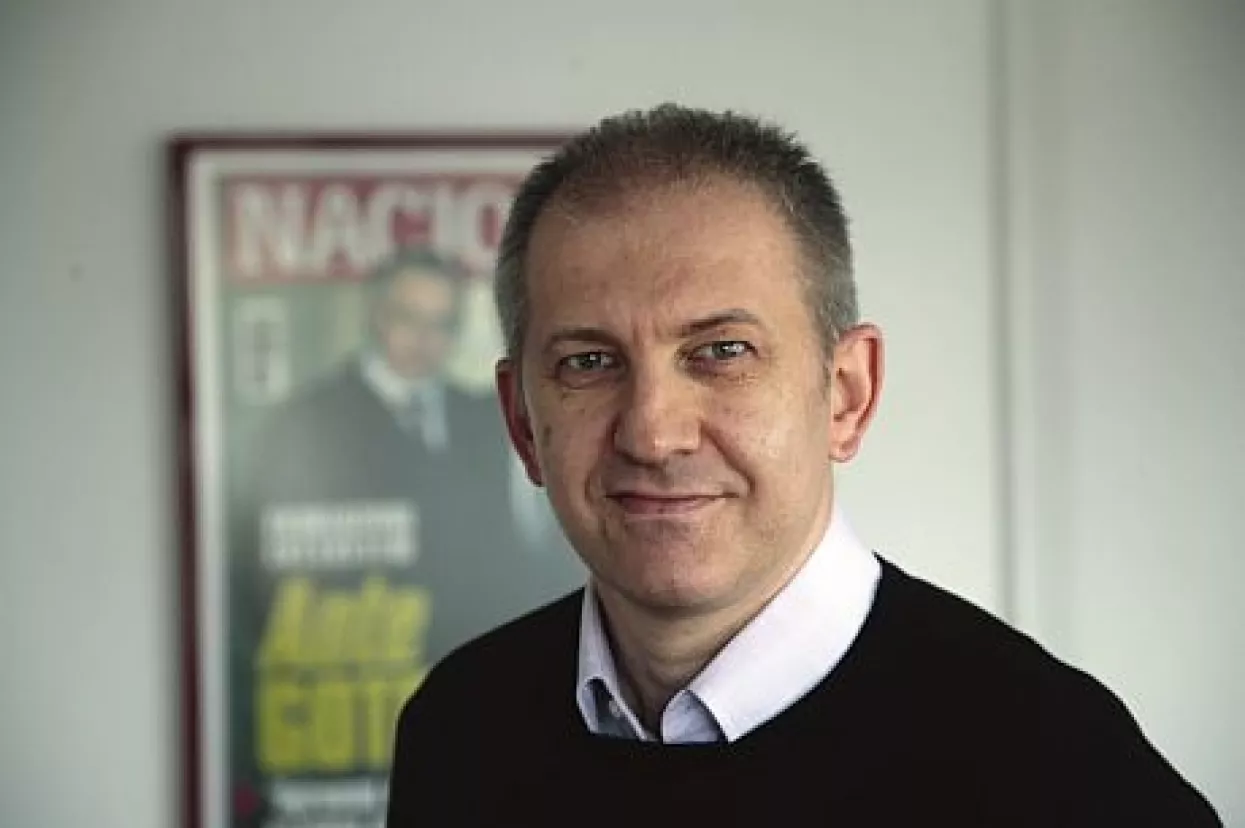 Berislav Jelinić vraća Nacional na tržište