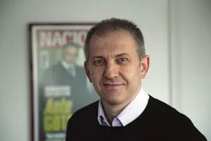 Berislav Jelinić vraća Nacional na tržište