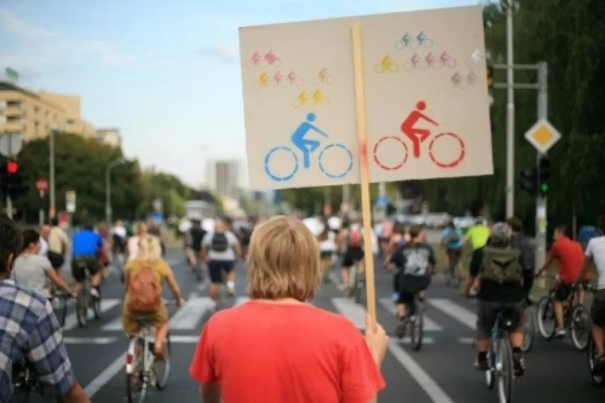 Biciklistička industrija u Europi stvorila je 650 tisuća radnih mjesta