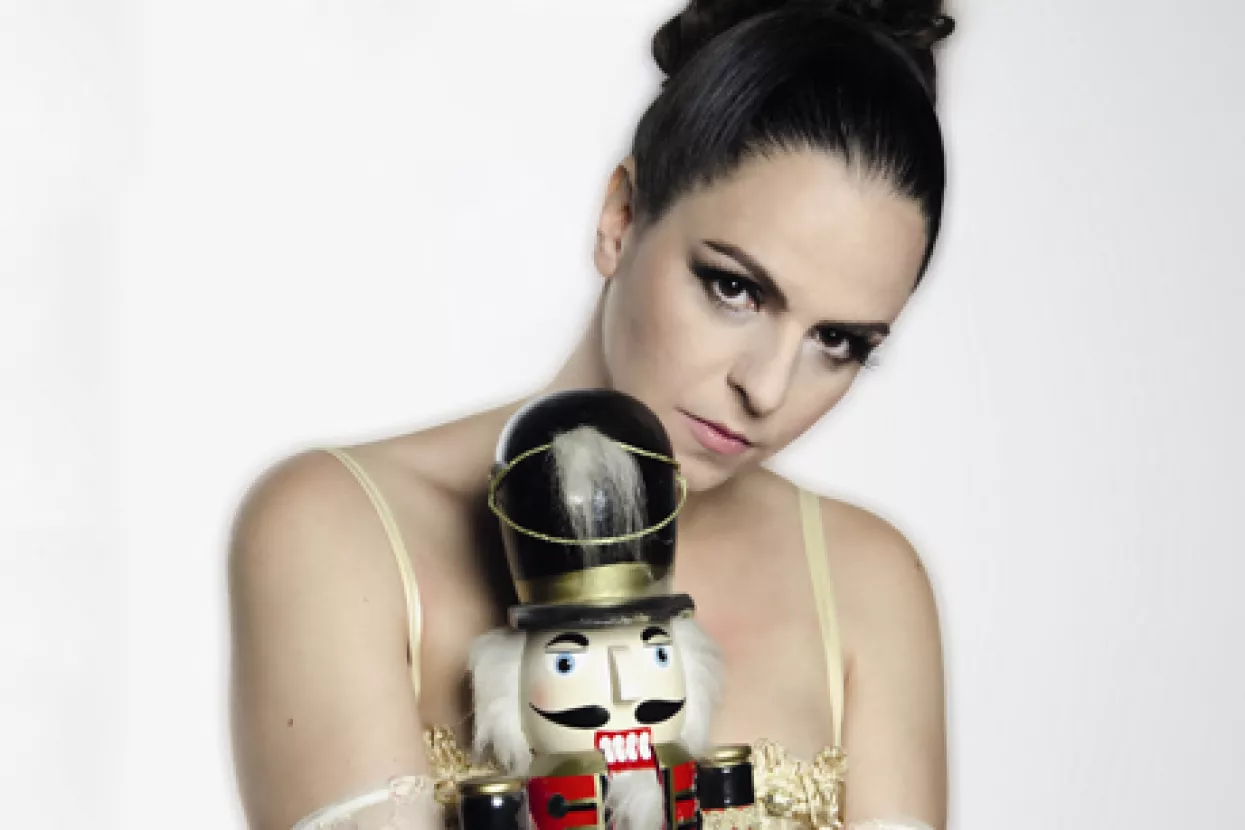 'Orašar' prvi put u povijesti kao mjuzikl