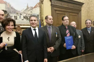 Hrvatski inovatori u Belgiji osvojili pet zlata, te po jedno srebro i broncu