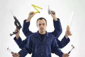 U obrtu i slobodnim zanimanjima 5,6 posto manje zaposlenih