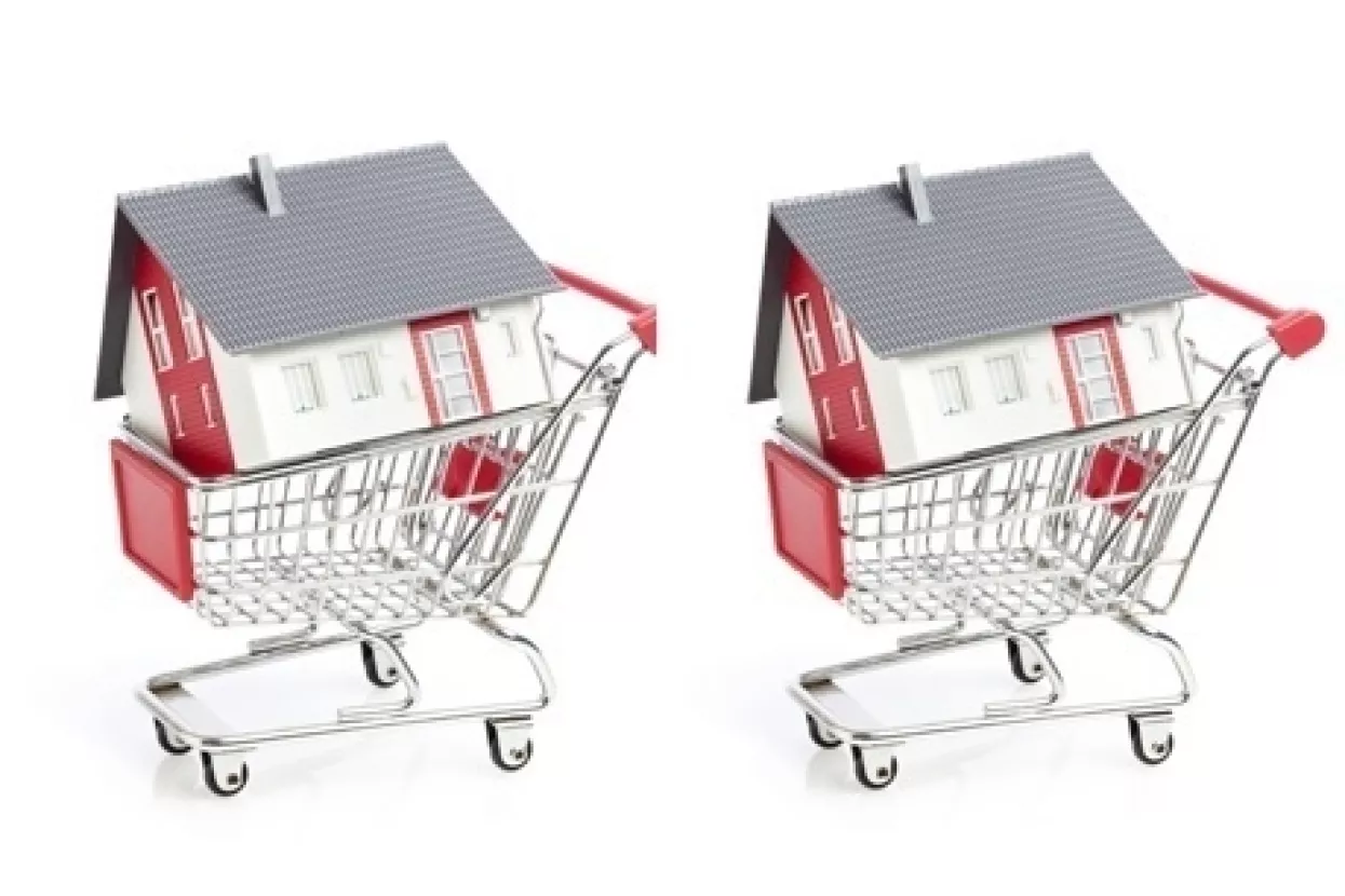 U Zagrebu prosječna cijena kvadrata pala ispod 1400 eura