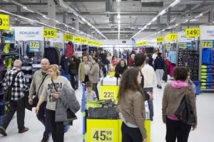 Otvorena najveća trgovina sportske opreme u Hrvatskoj