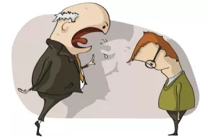 &Scaron;to učiniti kada vam &scaron;ef ne priznaje da radite izvrstan posao?